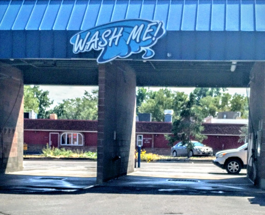 Wash Me! Car Wash | 1051 26th Ave Unit B, Greeley, CO 80634, USA | Phone: (970) 663-3100