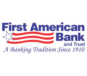 First American Bank and Trust | 3420 LA-70, Pierre Part, LA 70339 | Phone: (985) 252-0977