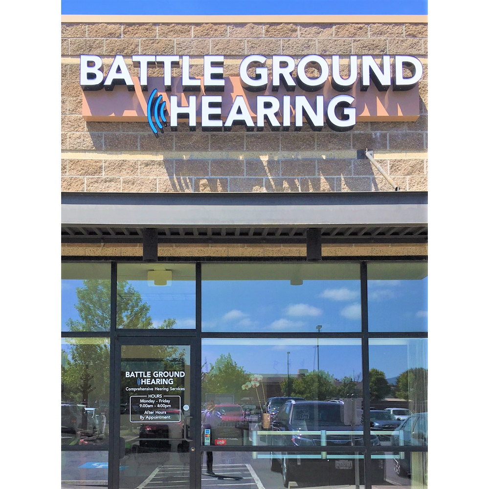 Battle Ground Hearing | 1710 SW 9th Ave b115, Battle Ground, WA 98604, USA | Phone: (360) 723-5478