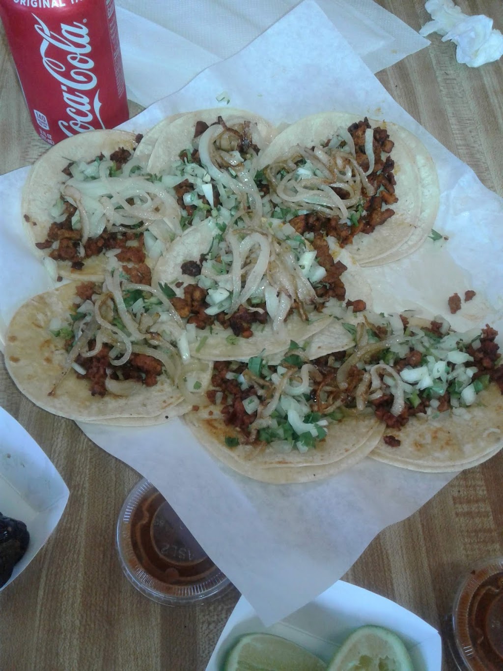 Betos Tacos | 8032 Auburn Blvd, Citrus Heights, CA 95610, USA | Phone: (916) 729-1200