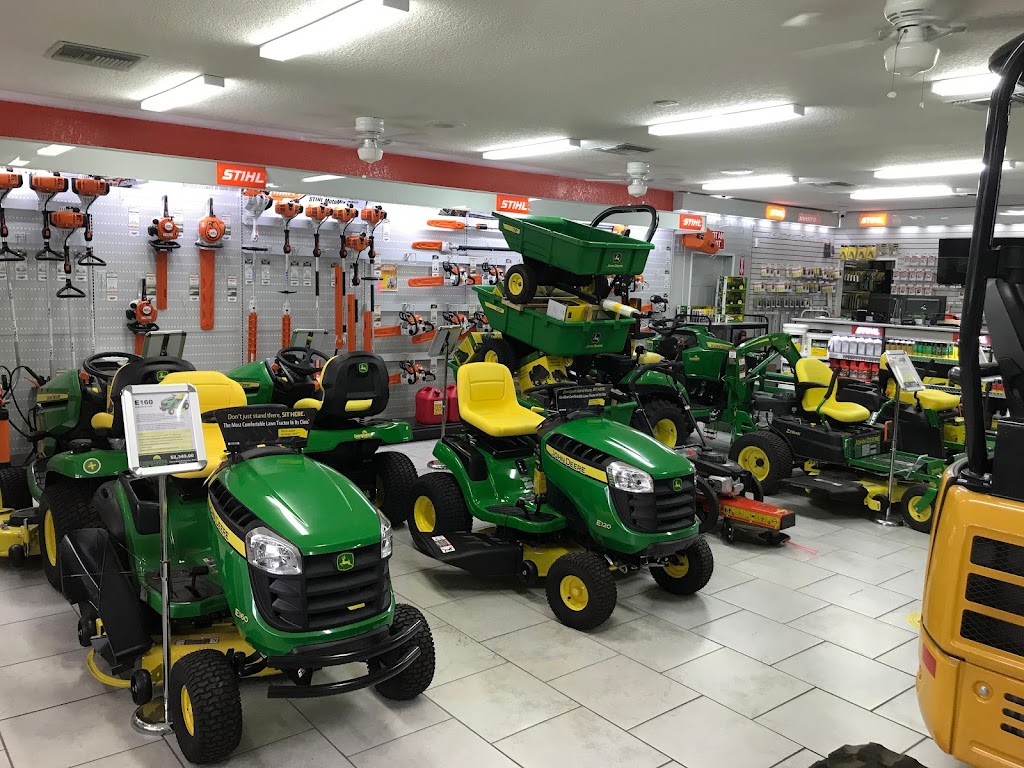 Everglades Equipment Group | 117 13th St, St Cloud, FL 34769 | Phone: (321) 209-4888