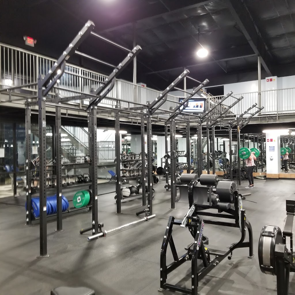 Otto Fitness Center | 6591 Abel St, Fort Knox, KY 40121, USA | Phone: (502) 624-3316