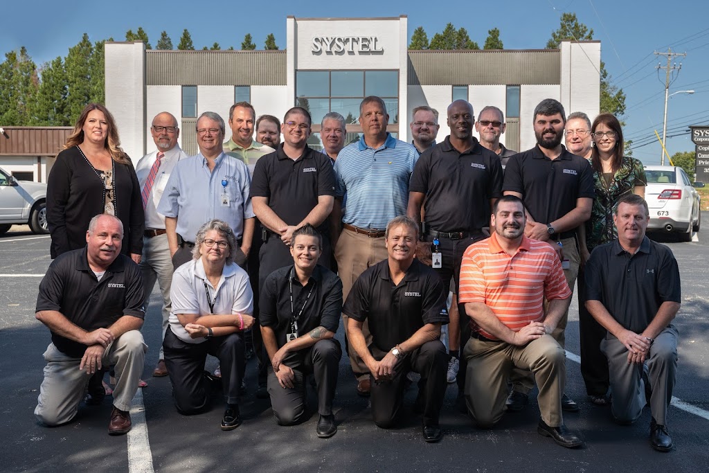 Systel Office Automation | 3517 W Wendover Ave, Greensboro, NC 27407, USA | Phone: (336) 808-8000
