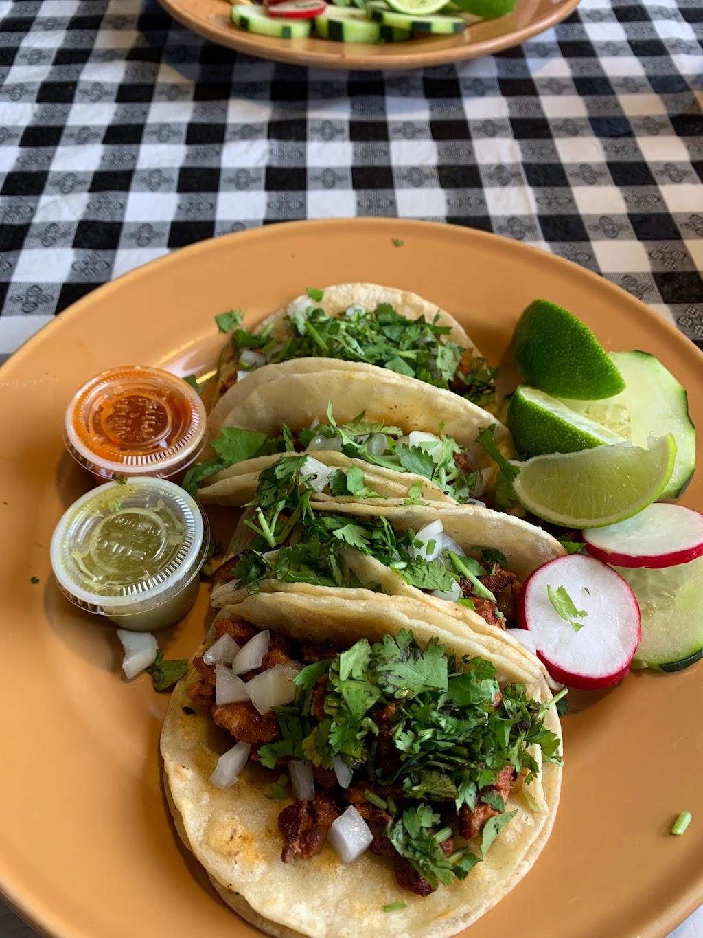 Taqueria El Patron | 9700 Fort Meade Rd, Laurel, MD 20707, USA | Phone: (301) 490-2999