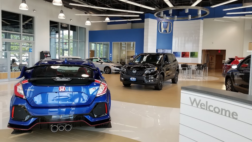 Rick Roush Honda | 3157 Medina Rd, Medina, OH 44256, USA | Phone: (330) 725-3999