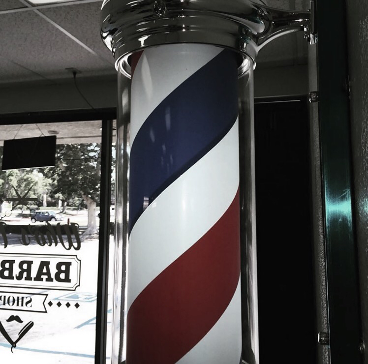 Whos Next Barber Shop | 4439 Mission Blvd D, Montclair, CA 91763, USA | Phone: (909) 364-0542