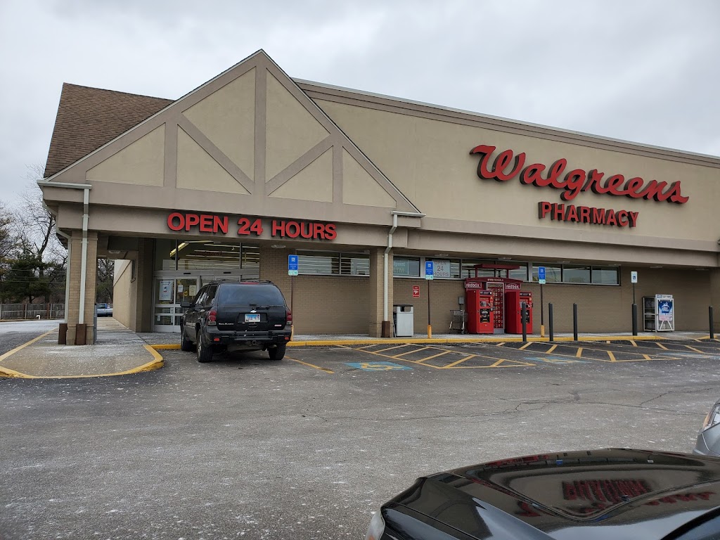 Walgreens Pharmacy | 3732 Nameoki Rd, Granite City, IL 62040, USA | Phone: (618) 877-6880