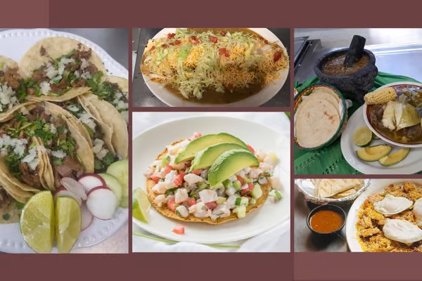 La Cocina De Maria Emmanuel | 820 39th St, Evans, CO 80620, USA | Phone: (970) 939-5107