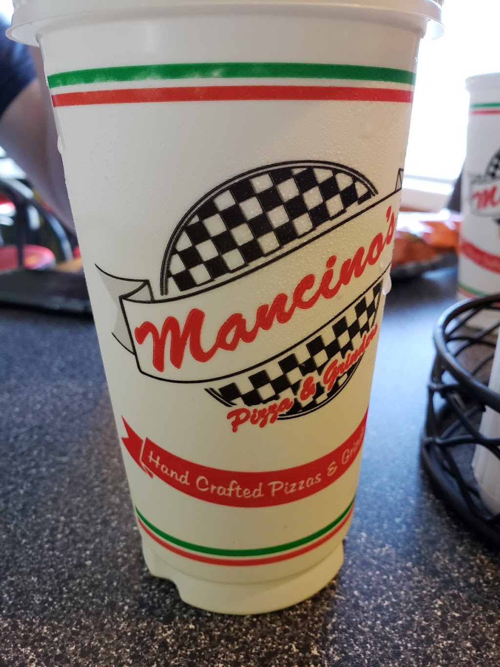 Mancinos Pizza & Grinders | 1025 W Coliseum Blvd, Fort Wayne, IN 46808, USA | Phone: (260) 471-1715