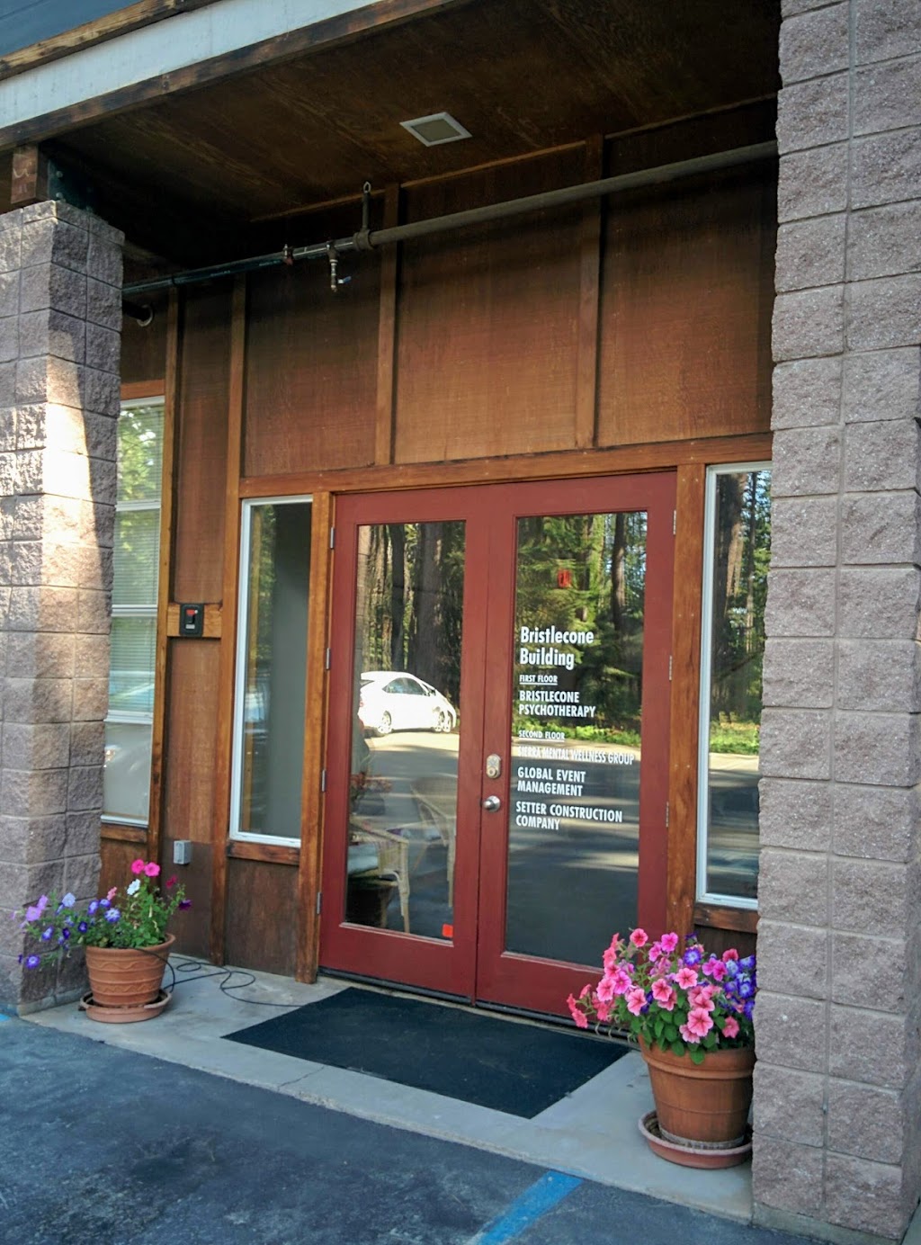 Bristlecone Offices | 2690 Lake Forest Rd #6984, Tahoe City, CA 96145, USA | Phone: (530) 583-9324