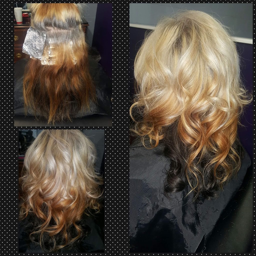 Carpe D.M. Salon | 113 E Chestnut St, Coweta, OK 74429, USA | Phone: (918) 630-4986