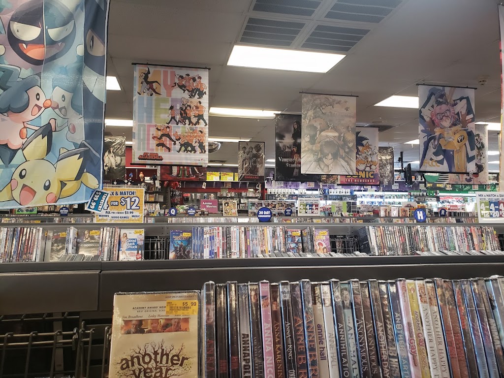 Movie Trading Company | 1327 W Pipeline Rd, Hurst, TX 76053, USA | Phone: (817) 595-4065