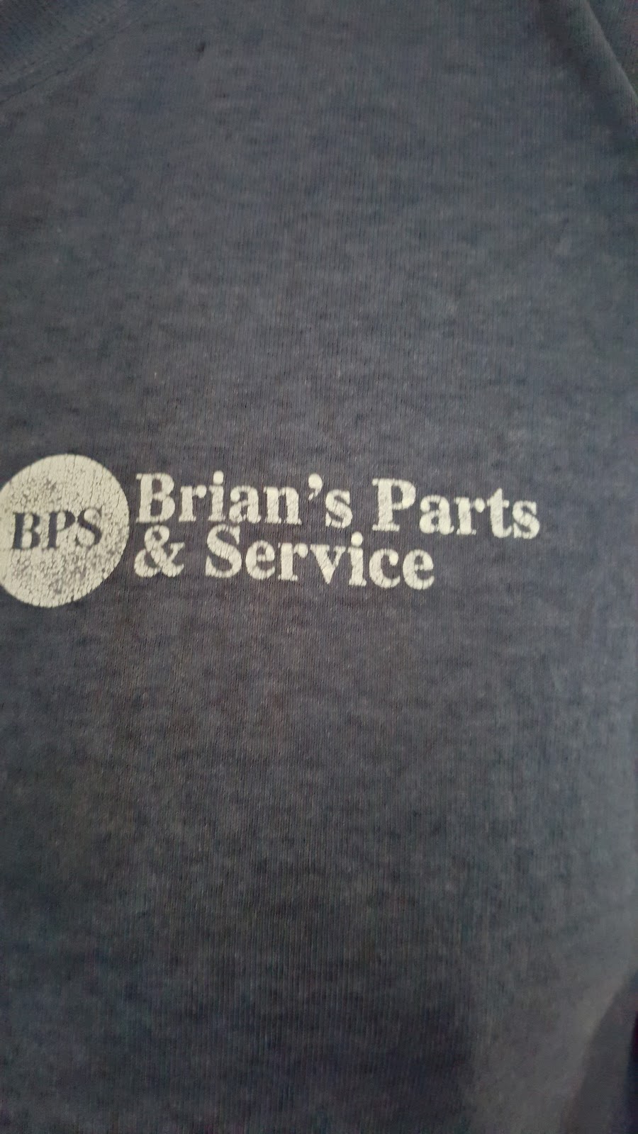 Brians Parts & Service | 400 E Forgey St, Blooming Grove, TX 76626, USA | Phone: (903) 641-9548