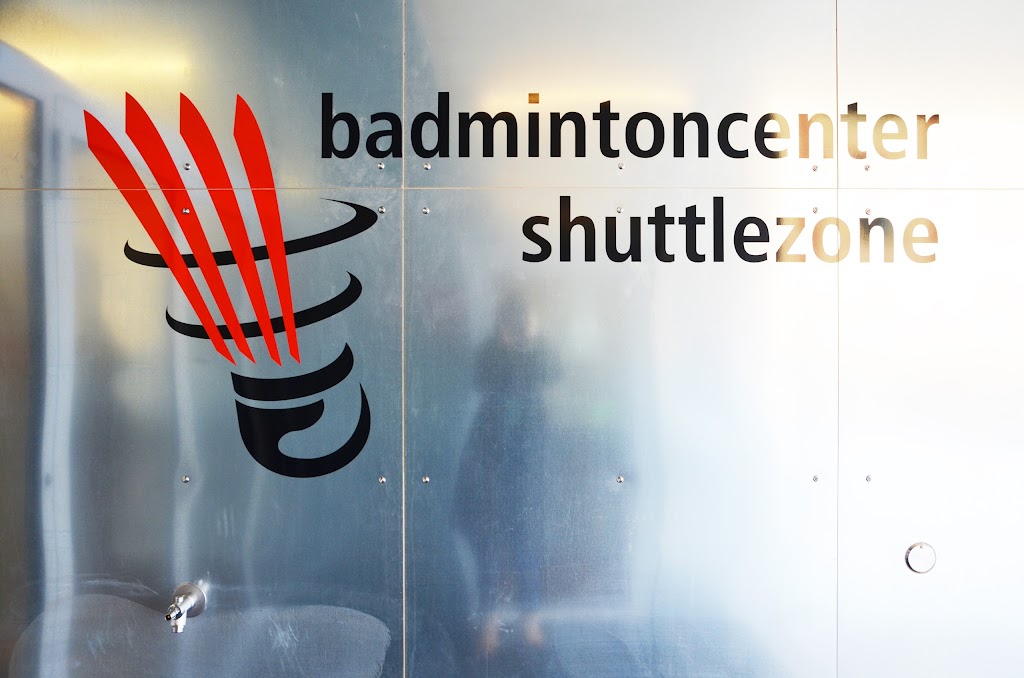 badminton center shuttle zone Winterthur gmbh | Zur Kesselschmiede 37, 8400 Winterthur, Switzerland | Phone: 052 214 22 22