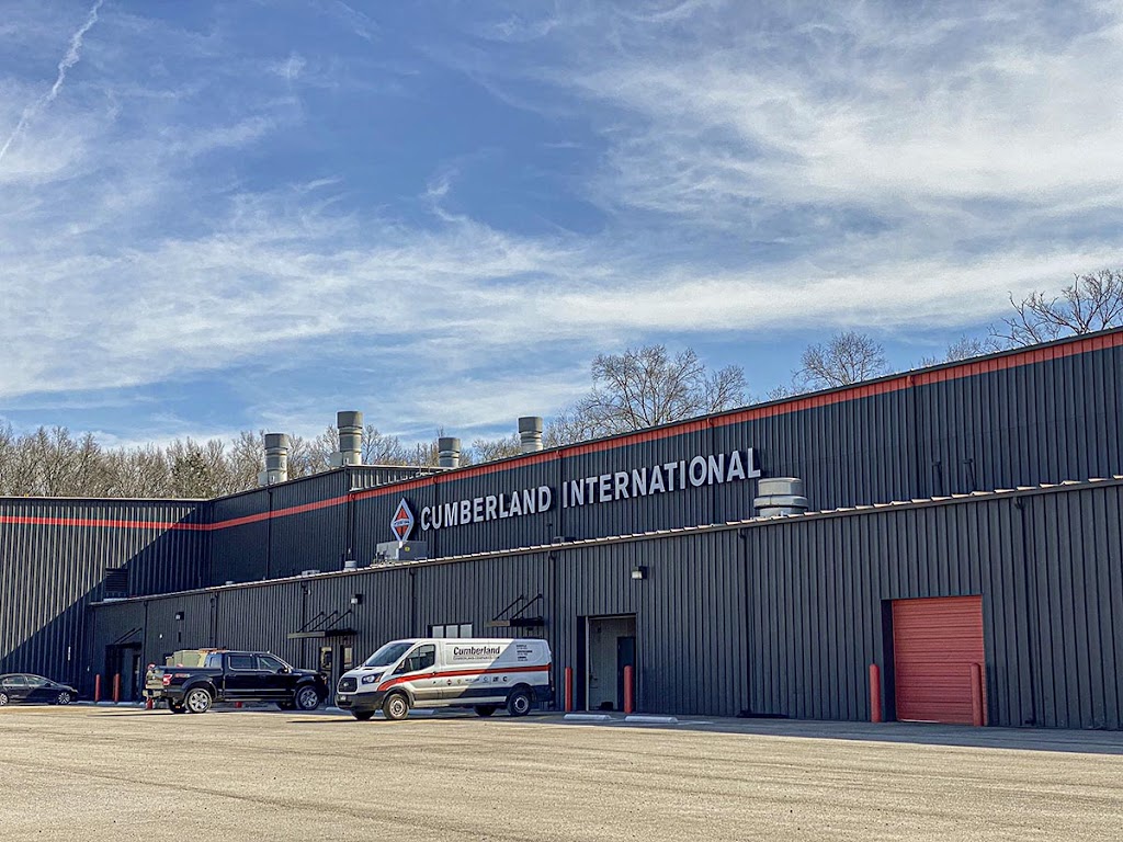 Cumberland International Trucks | 980 Leeville Rd, Lebanon, TN 37090, USA | Phone: (615) 994-3115