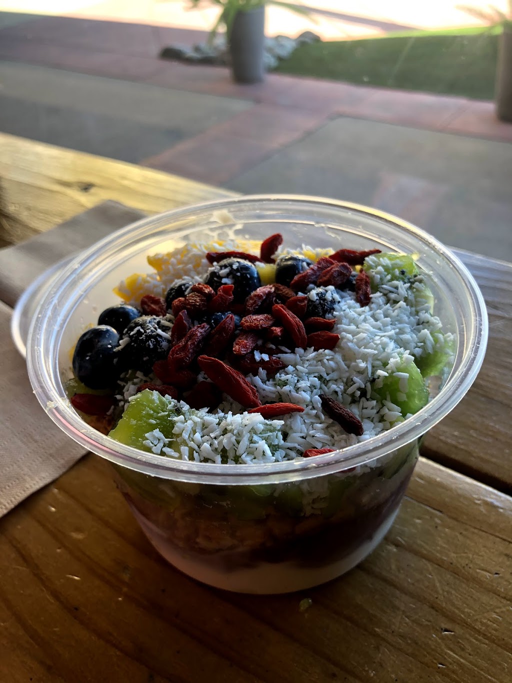 TRU Bowl Superfood Bar | 1137 E Alosta Ave, Azusa, CA 91702, USA | Phone: (626) 914-1424