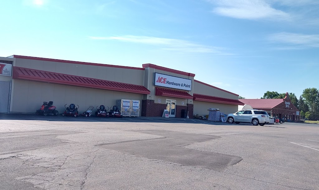 Ace Hardware & Paint | 1300 1st St NE, New Prague, MN 56071, USA | Phone: (952) 758-4440