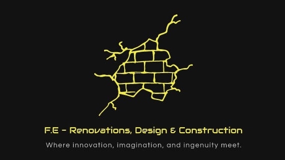 F.E. Renovations - Design & Construction | 601 SW 8th St, Pompano Beach, FL 33060, USA | Phone: (754) 216-4805