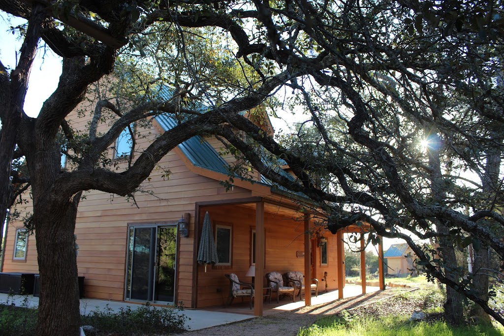 Prowd House Bed & Breakfast | 304 Rocky Springs Rd, Wimberley, TX 78676, USA | Phone: (512) 847-1900