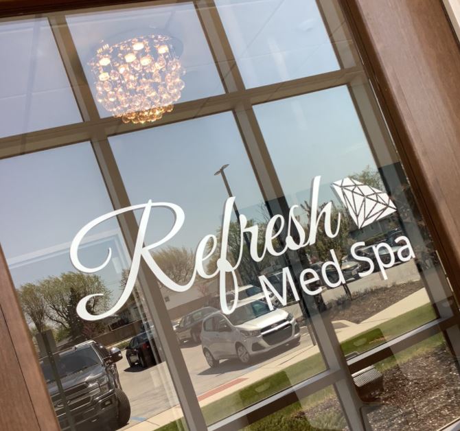 Refresh Med Spa | 1001 Calumet Ave, Dyer, IN 46311, USA | Phone: (219) 515-6613