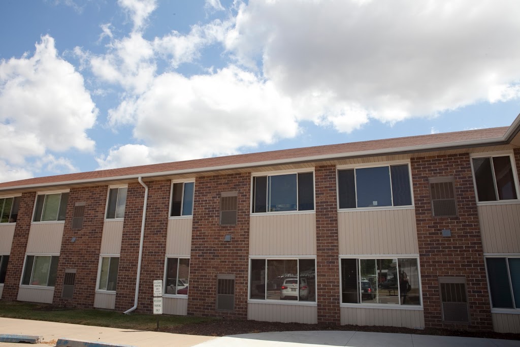 Plains View Apartments | 2431 Nash Blvd, Council Bluffs, IA 51501, USA | Phone: (712) 242-5527