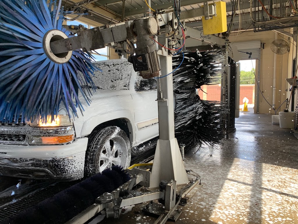 Car Wash City | 912 Grapevine Hwy, Hurst, TX 76054, USA | Phone: (817) 428-5790