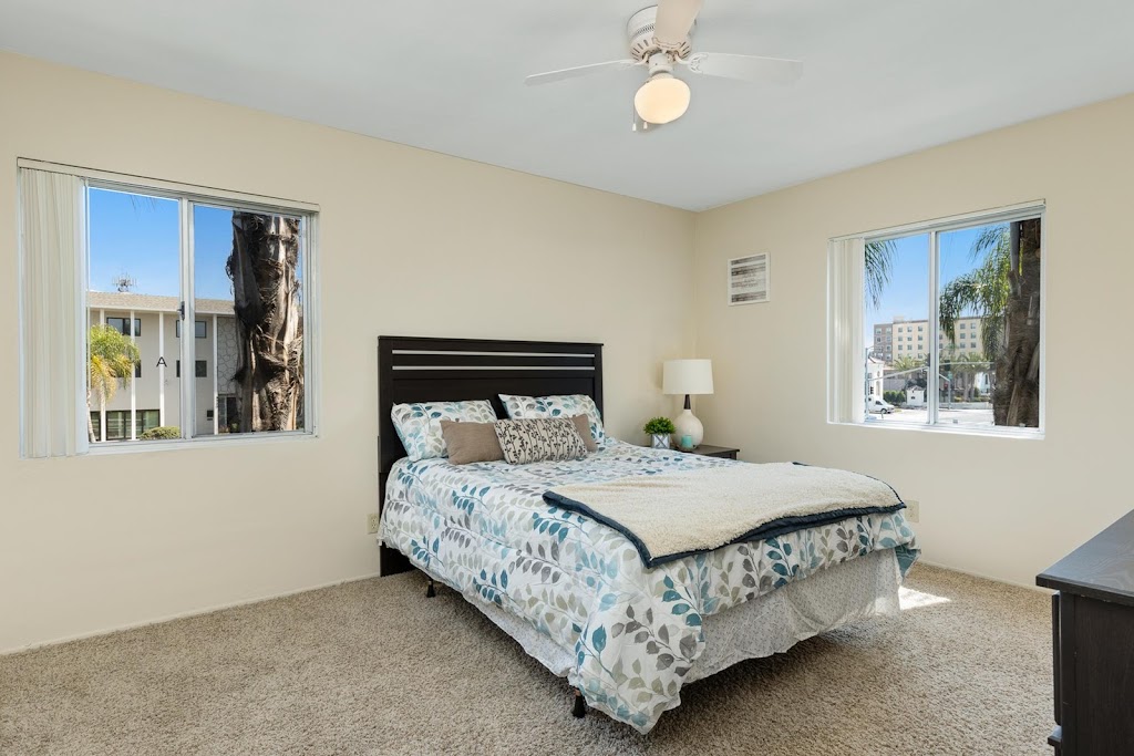 College Campanile Apartments | 5691 Montezuma Rd, San Diego, CA 92115, USA | Phone: (619) 371-9915