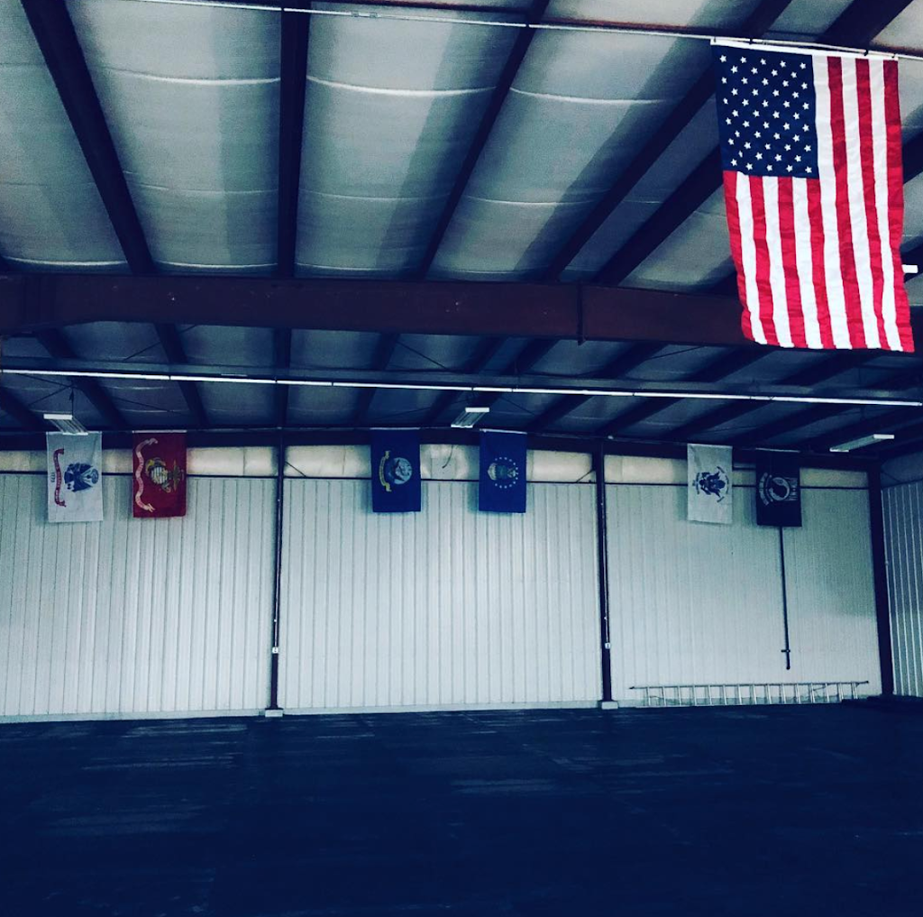 CrossFit Goshen | 3347 Maple City Dr, Goshen, IN 46526, USA | Phone: (574) 312-8242