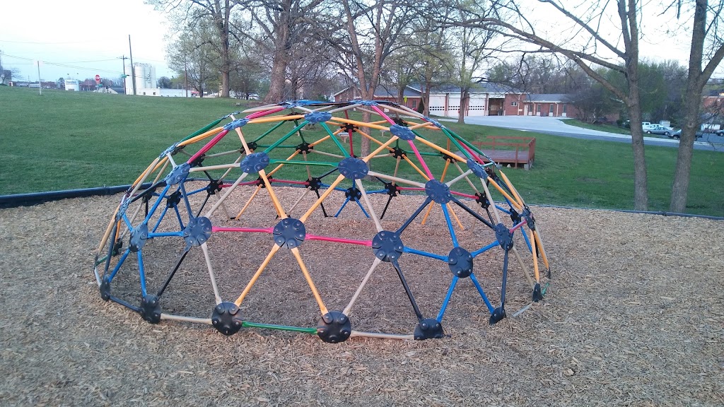 Donna Lee Loflin School | 405 S Park St, Asheboro, NC 27203, USA | Phone: (336) 625-1685
