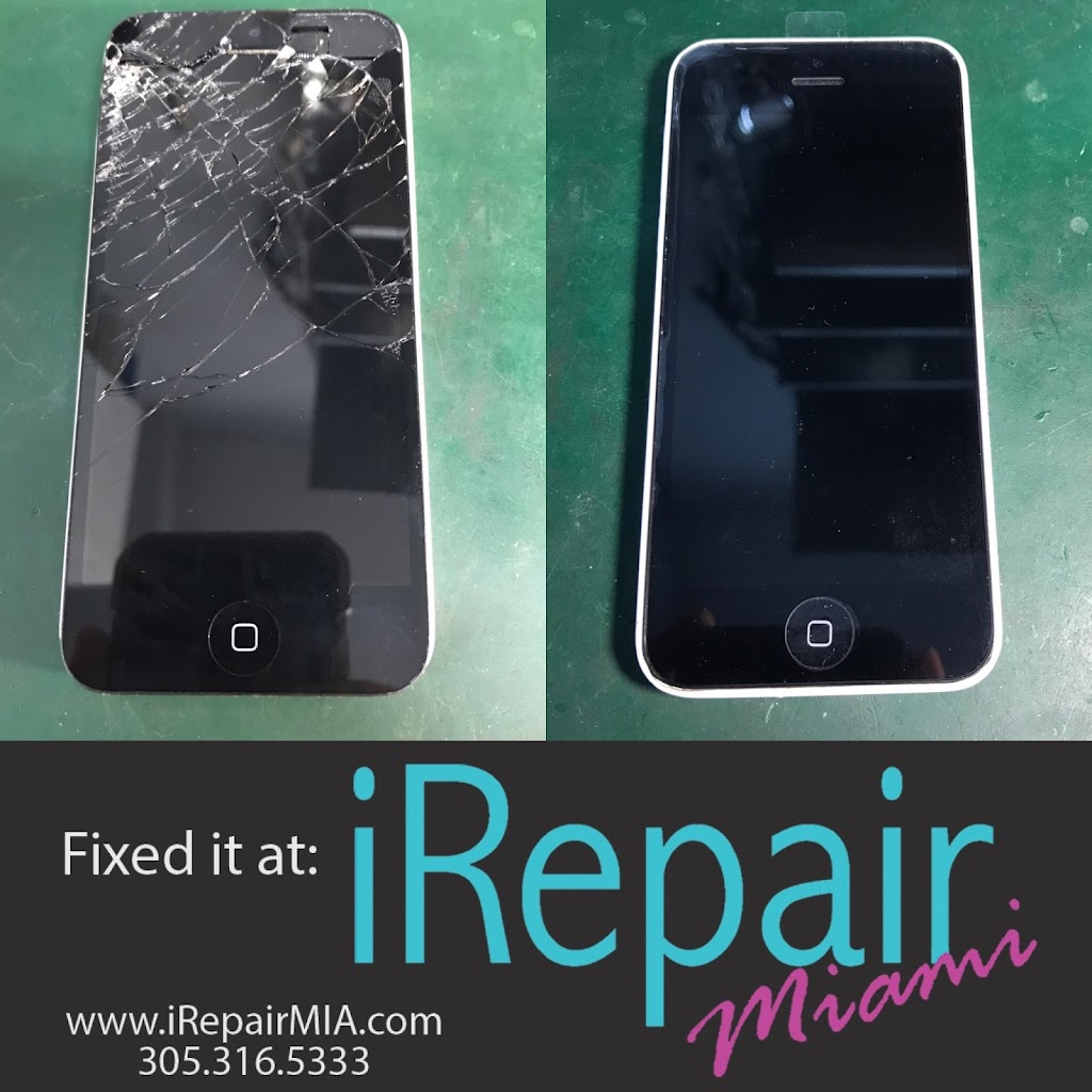 iRepair Miami | 2230 SW 57th Ave ste b ste b, Miami, FL 33155 | Phone: (305) 316-5333