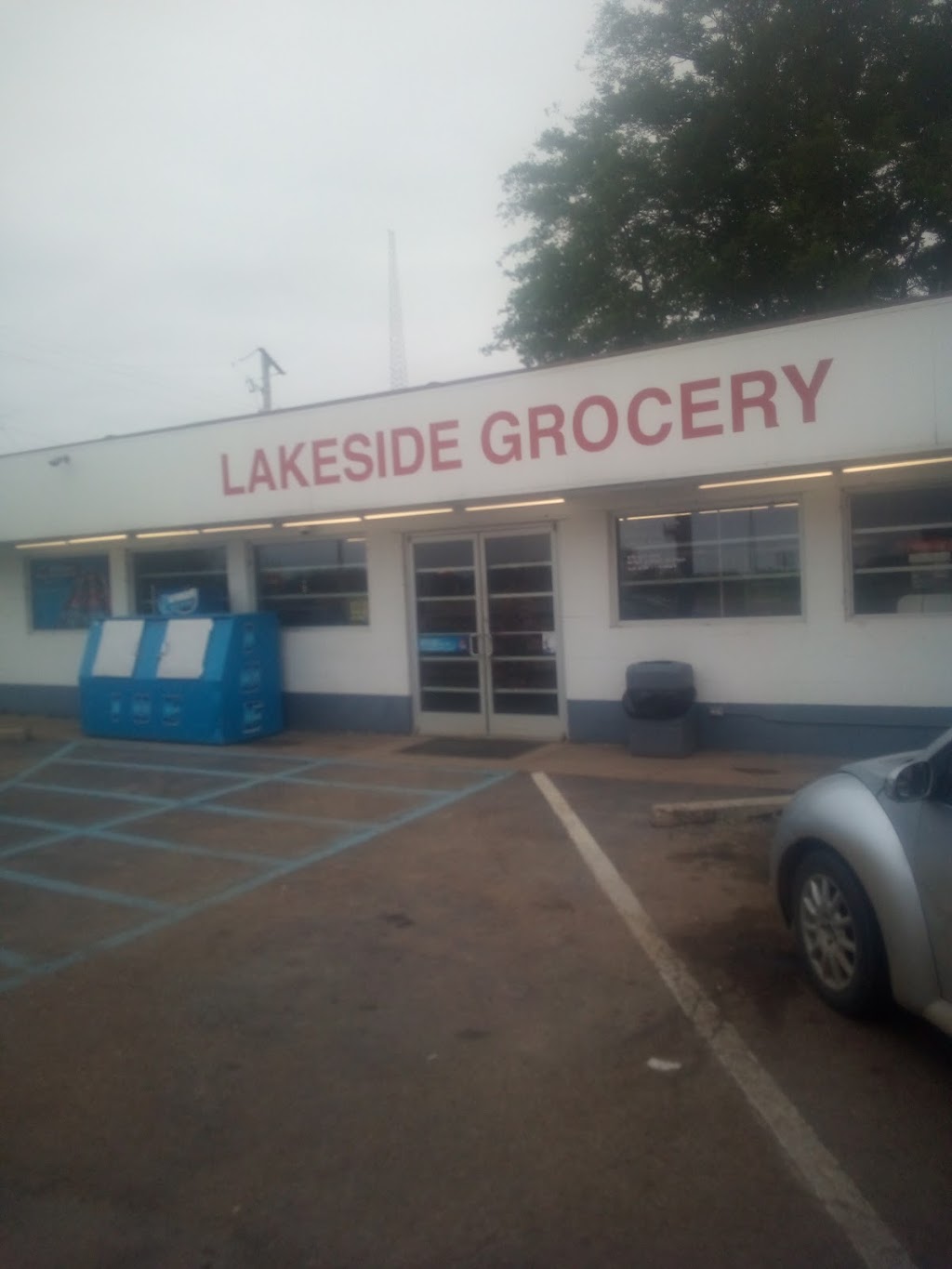 Lakeside Grocery Citgo Gas Station | 25 AR-149, Heth, AR 72346, USA | Phone: (870) 657-2154