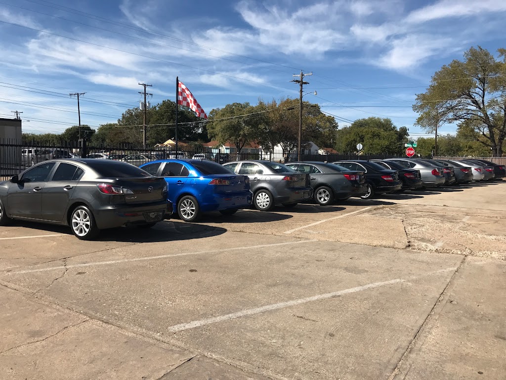 Auto Haus Imports 2034 W Main St, Grand Prairie, TX 75050