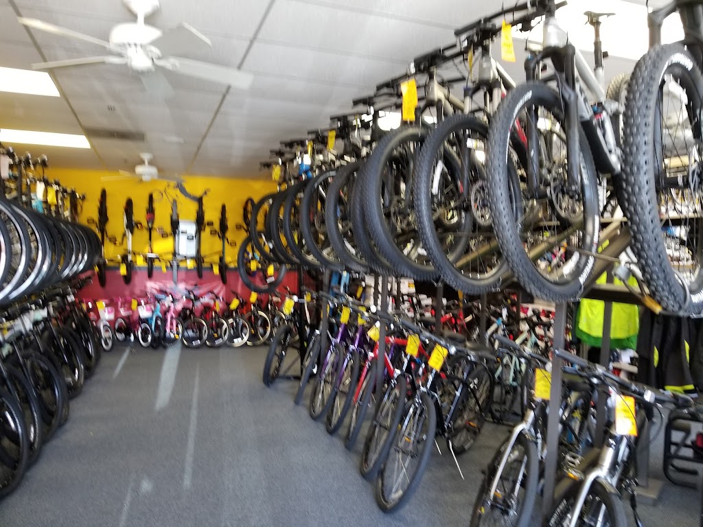 Big Daves Bikes | 609 Gregory Ln #120, Pleasant Hill, CA 94523, USA | Phone: (925) 954-1956