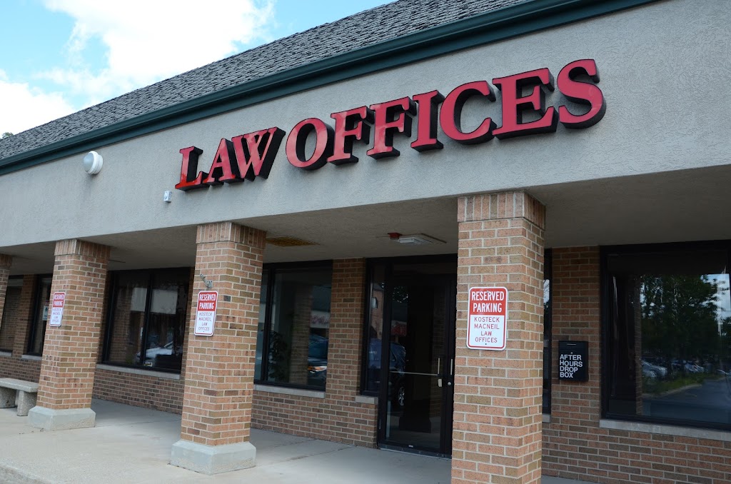 The Law Office Of Joseph M. Kosteck | 20527 South La Grange Road, Frankfort, IL 60423, USA | Phone: (815) 806-2950