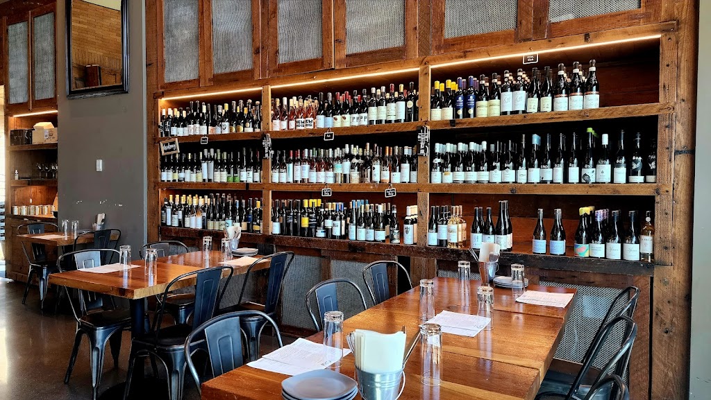 CRU Wine Bar & Shop | 900B Middlefield Rd, Redwood City, CA 94063, USA | Phone: (650) 362-3535