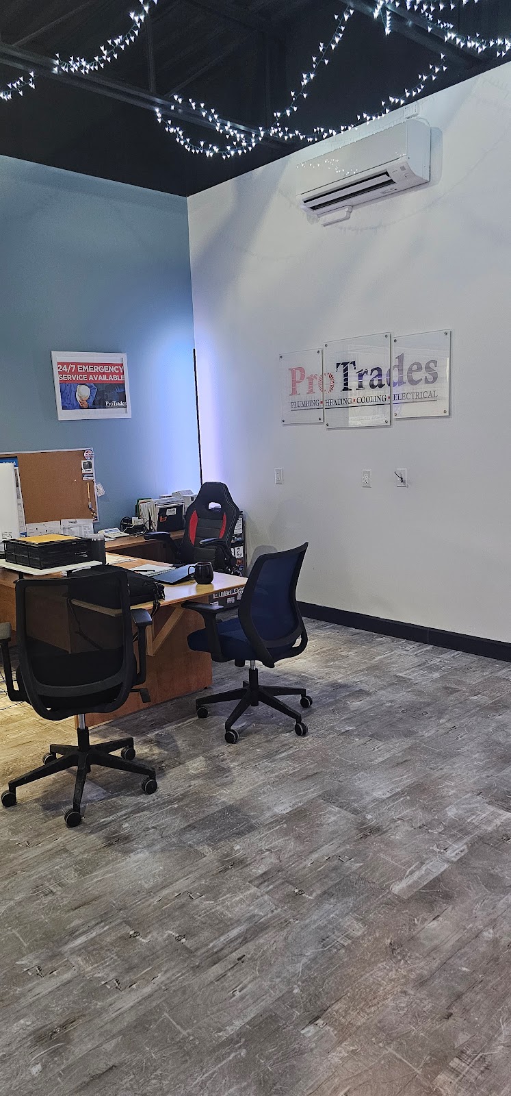 Pro Trades Mechanical Inc. | 5160 Hennin Dr, Oldcastle, ON N0R 1L0, Canada | Phone: (519) 945-8800