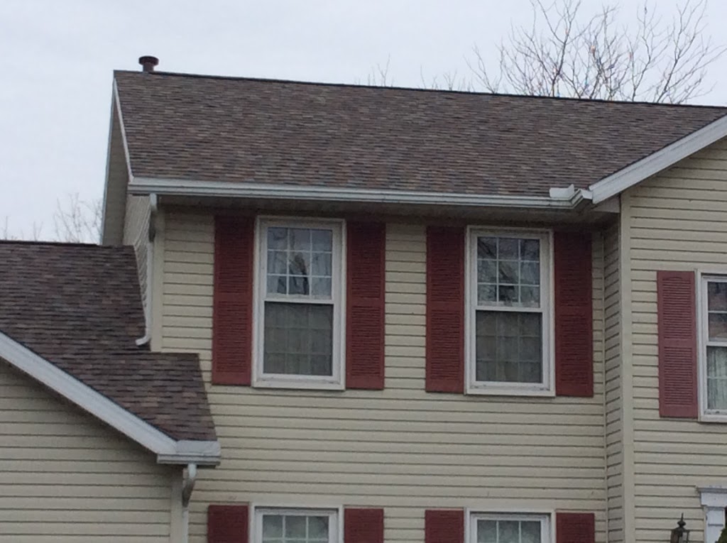 Macke Roofing Perrysburg, Oh | 2461 Mission Hill Dr, Perrysburg, OH 43551, USA | Phone: (419) 874-2440