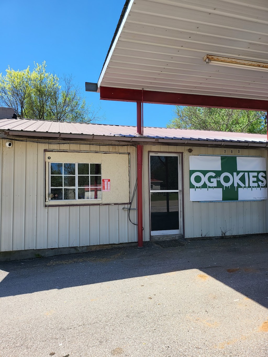 OG Okies 2.0 | 203 9th St, Paden, OK 74860, USA | Phone: (405) 860-0217