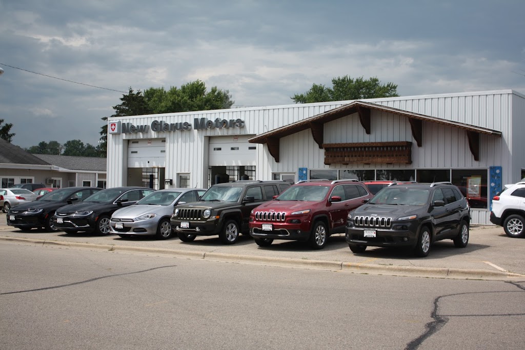 Symdon Chrysler Dodge Jeep -Ram | 1401 2nd St, New Glarus, WI 53574, USA | Phone: (608) 527-5080