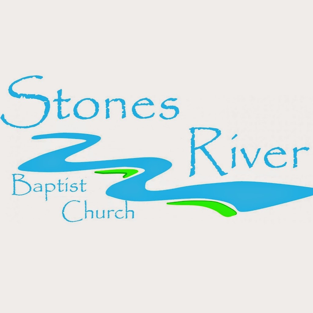 Stones River Baptist Church | 361 Sam Ridley Pkwy E, Smyrna, TN 37167 | Phone: (615) 459-2933