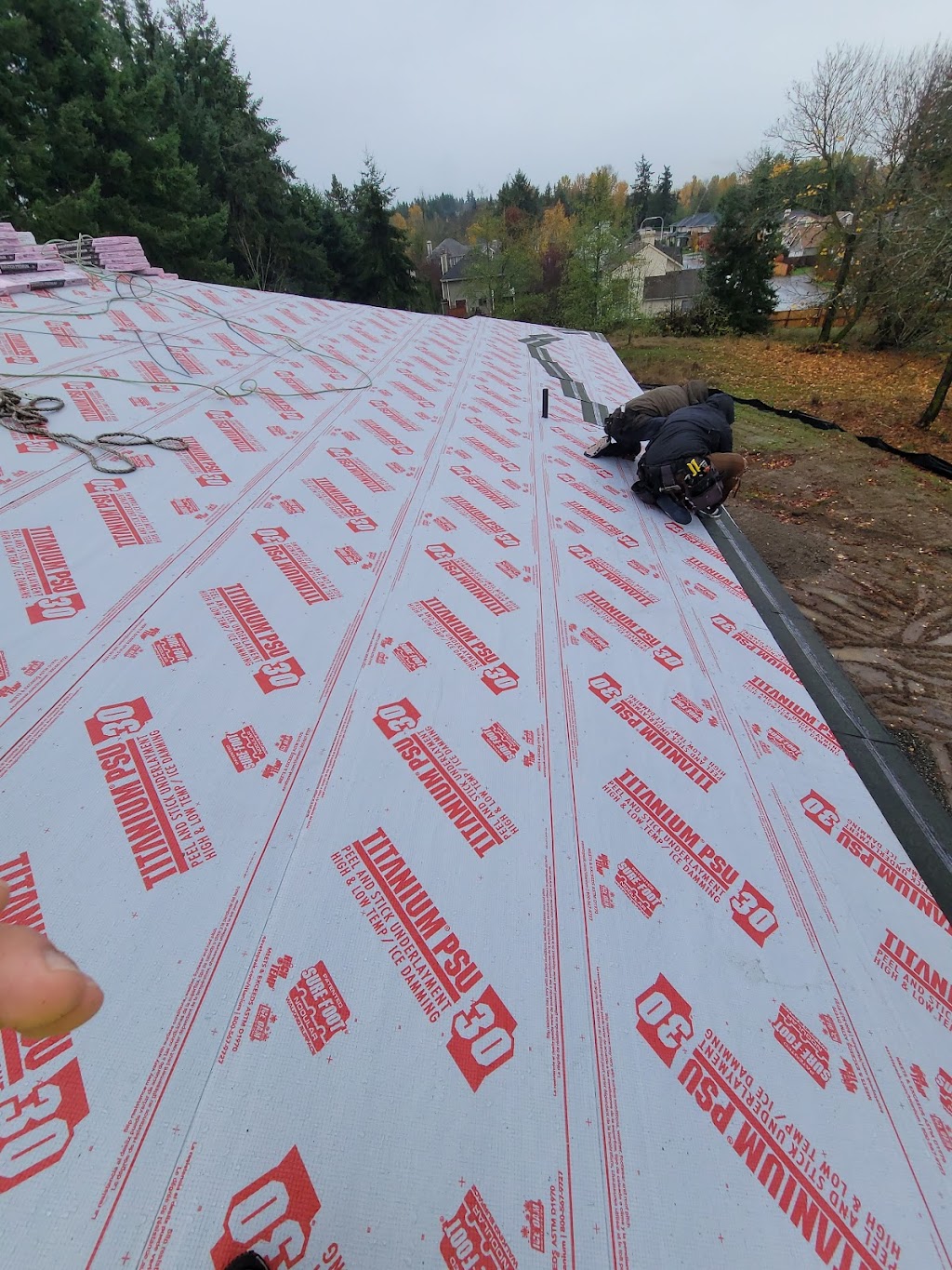Performance Roofing and Construction LLC | 32828 21 pacific ave, Federal Way, WA 98063, USA | Phone: (253) 449-6242