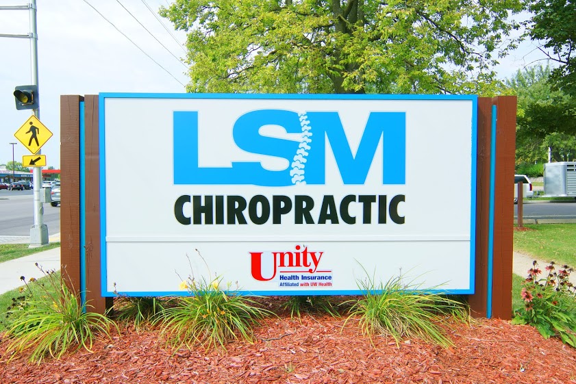 LSM Chiropractic • Oregon | 978 Park St, Oregon, WI 53575, USA | Phone: (608) 835-8635