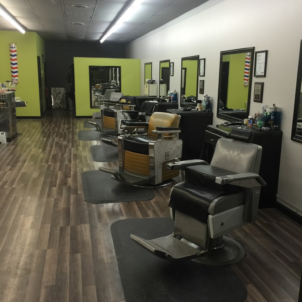 Classic Cuts | 395 Lowell St, Wakefield, MA 01880, USA | Phone: (781) 224-1902