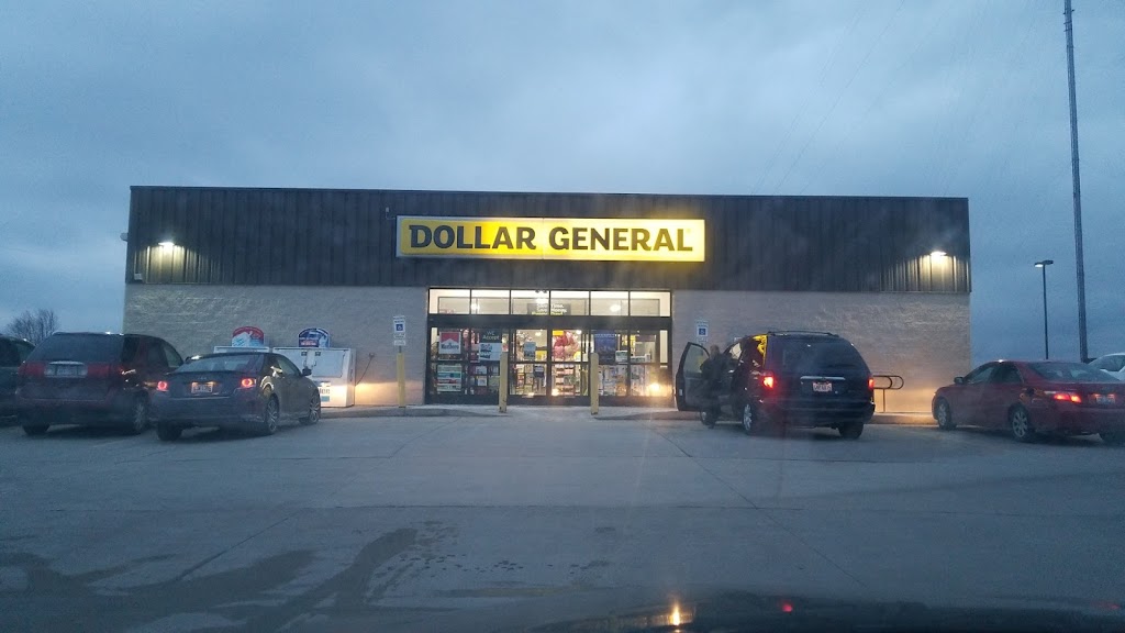 Dollar General | 477 US-224, Sullivan, OH 44880, USA | Phone: (419) 945-6203