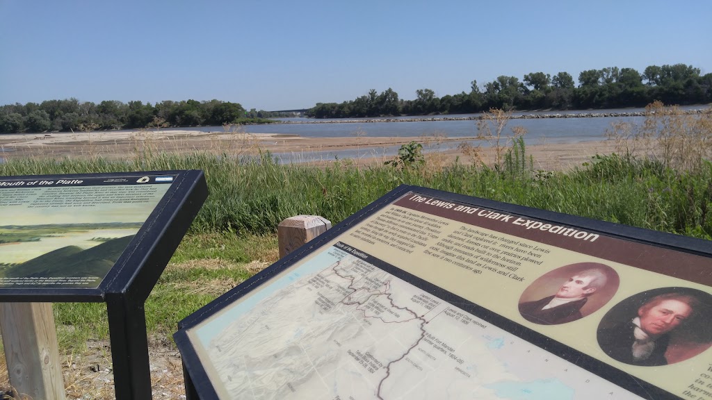 Schilling Wildlife Management Area | 17614 Schilling Refuge Rd, Plattsmouth, NE 68048, USA | Phone: (402) 296-0041