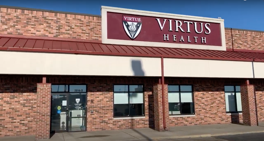Virtus Health | 2014 Lincolnway E suit 3, Goshen, IN 46526, USA | Phone: (239) 920-3948