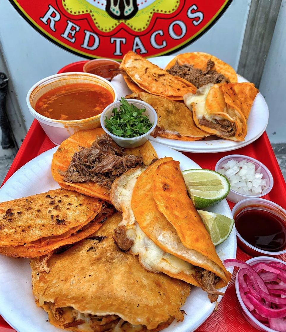 El Cabo Pepes (Pepes Red Tacos) | 15731 Gale Ave, Hacienda Heights, CA 91745, USA | Phone: (213) 595-6442