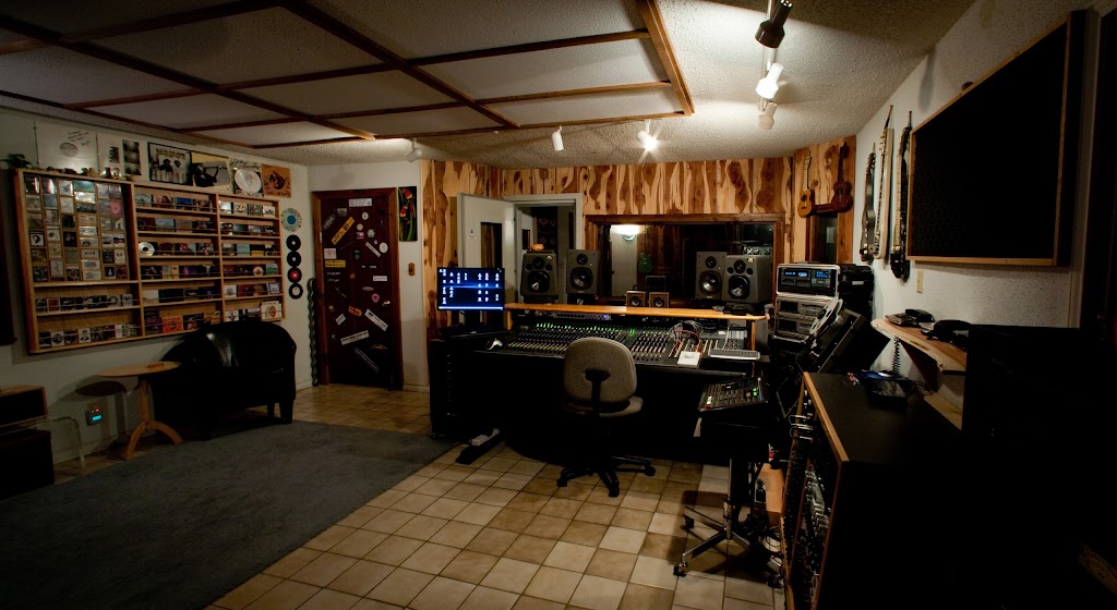 Parrot Tracks Studio | 1702 Brown Bear Ln, Manchaca, TX 78652, USA | Phone: (512) 292-8729