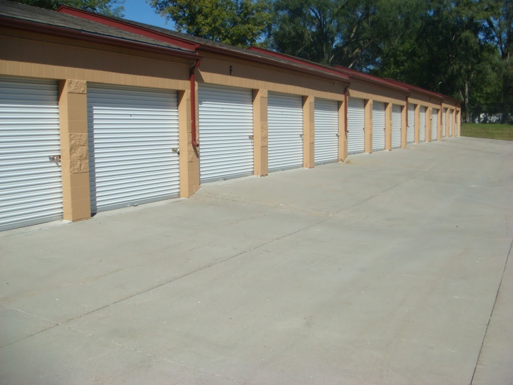 Milts Mini Storage® | 2715 Chandler Rd W, Bellevue, NE 68147, USA | Phone: (402) 733-3400