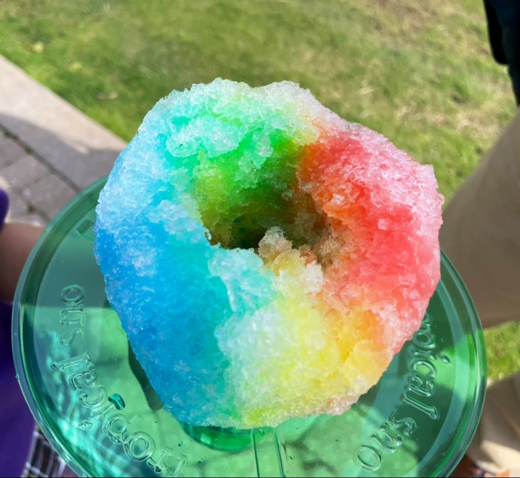 Molly Os Sno Cones And Chili | 3303-3 Rue Royale St, St Charles, MO 63301, USA | Phone: (636) 484-4326